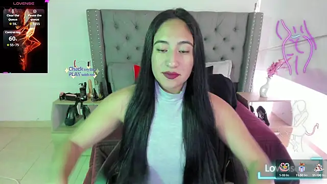 Viviene Price online show from 09-11-25, 12:38