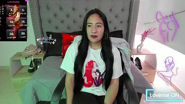Viviene Price online show from 09-18-25, 01:02
