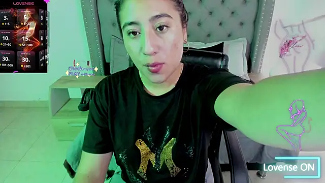 Viviene Price online show from 09-20-25, 12:39