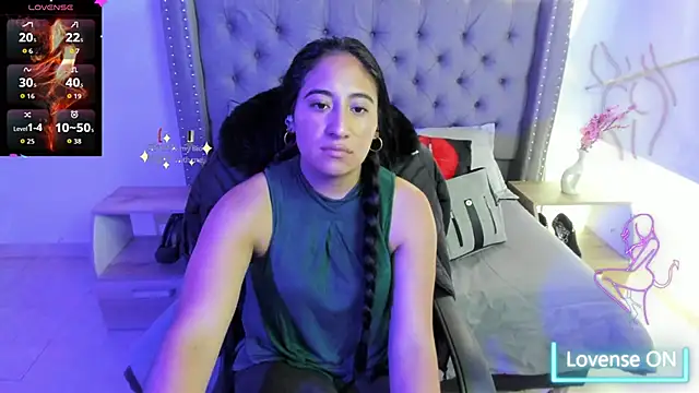 Viviene Price online show from 09-22-25, 01:02