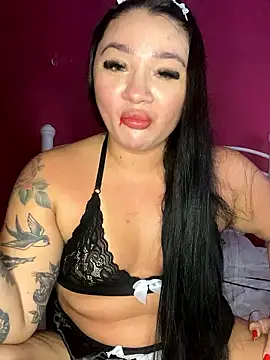 eurenatacardos online show from 10-31-25, 01:50