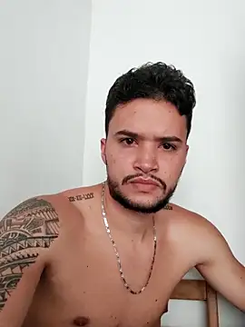 Gerduk online show from 09-18-25, 07:05