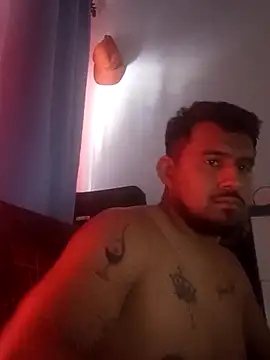 maxiiii125 online show from 11-19-25, 04:29