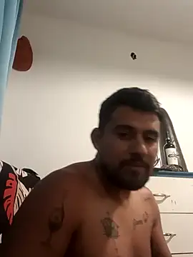 maxiiii125 online show from 11-24-25, 02:33