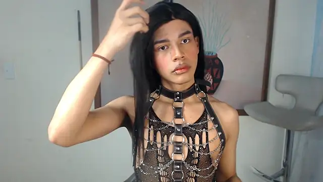 Kaoriimatsuii online show from 09-12-25, 12:27