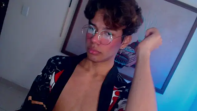 Kaoriimatsuii online show from 11-20-25, 02:06