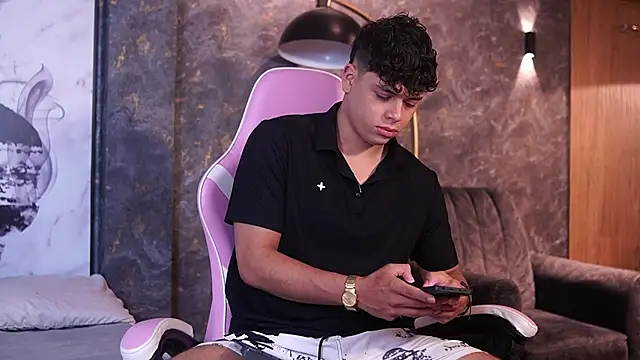 Ethan occonor online show from 01-14-26, 12:44