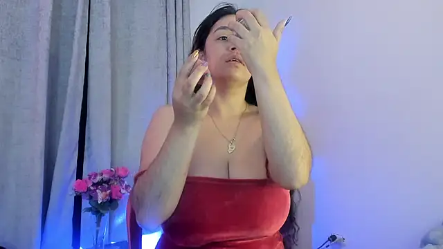 Maitte love online show from 09-24-25, 10:29