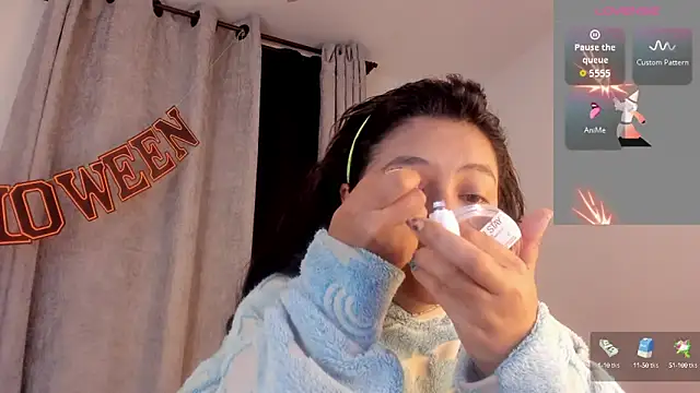 Maitte love online show from 10-08-25, 10:02