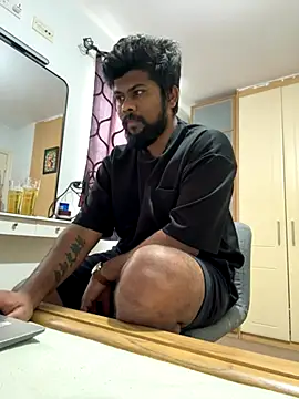 CrazyShashank online show from 11-02-25, 02:08