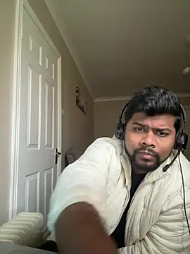 CrazyShashank online show from 02-26-26, 09:41