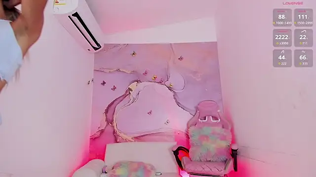 Maariangel online show from 09-20-25, 03:18