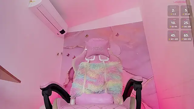 Maariangel online show from 09-24-25, 03:54