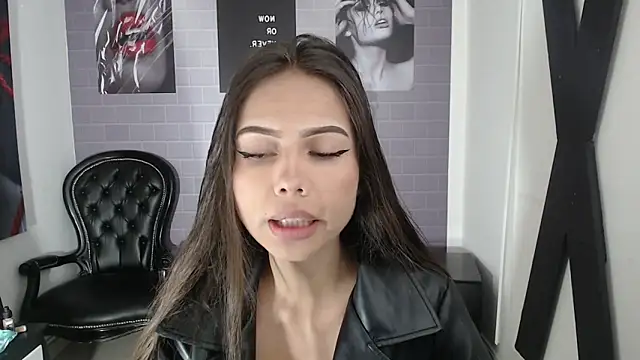 aleesha cameron02 online show from 11-08-25, 12:16