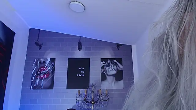 aleesha cameron02 online show from 12-14-25, 12:10