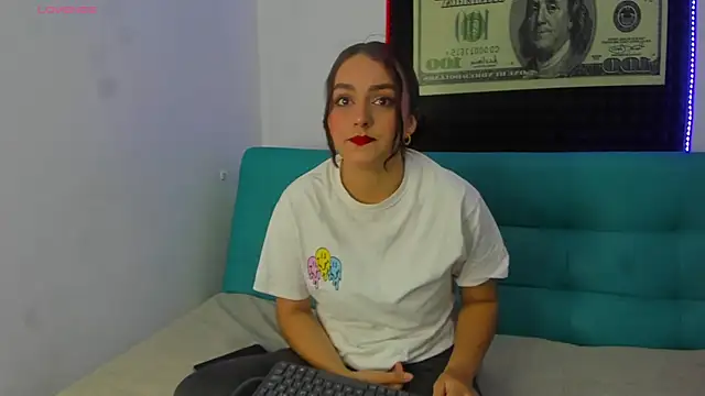 elizabeth lamer online show from 11-29-25, 06:38