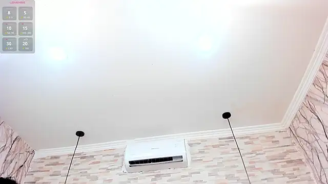 MELODY FIRE  online show from 11-14-25, 08:07