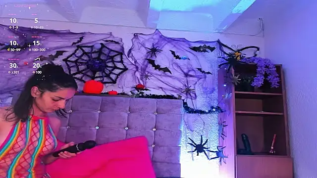 karol rose online show from 10-16-25, 10:44