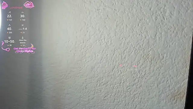 karol rose online show from 12-14-25, 03:23