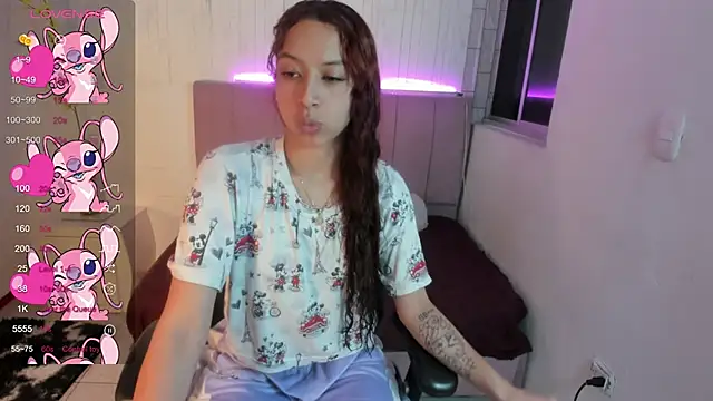 anna moon11 online show from 12-14-25, 05:02