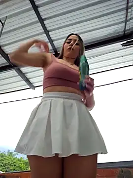 Snapshot of Natasanz chatting on 11-08-25, 09:13 Natasanz online show from 11-08-25, 09:13