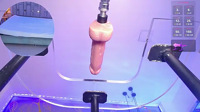 NinaCapelli online show from 11-18-25, 04:39