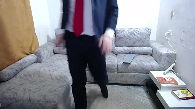 Victor Maitland online show from 10-19-25, 03:40