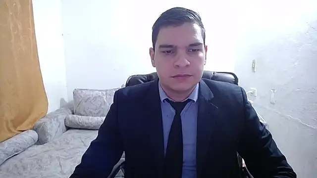 Victor Maitland online show from 10-29-25, 08:32