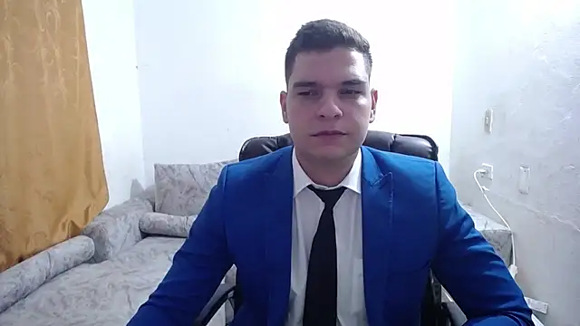 Victor Maitland online show from 11-09-25, 03:49