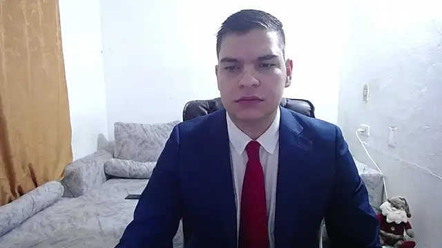 Victor Maitland online show from 12-21-25, 08:49