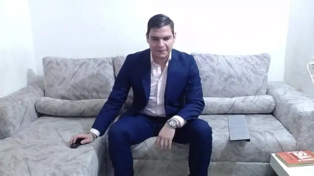 Victor Maitland online show from 02-02-26, 08:29