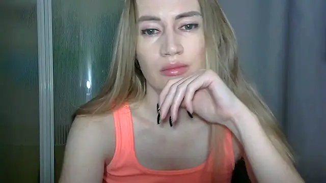 JessFoxxx online show from 11-08-25, 02:56