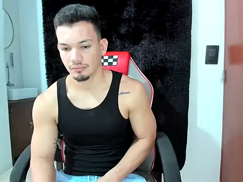 Justin core online show from 09-11-25, 01:55