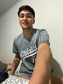 Tavinho067 online show from 11-09-25, 10:41