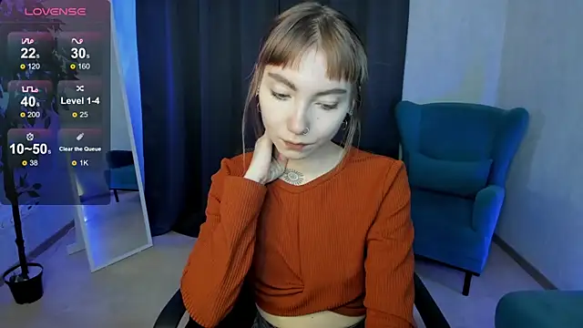 tattoo art baby online show from 10-13-25, 01:38