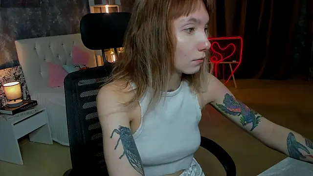 tattoo art baby online show from 10-17-25, 01:20