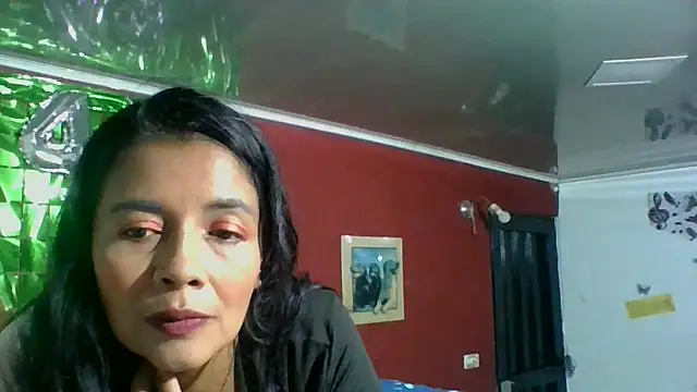 DianaOchoa  online show from 10-16-25, 03:40