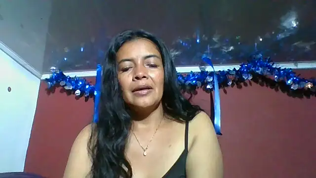 DianaOchoa  online show from 12-23-25, 02:20