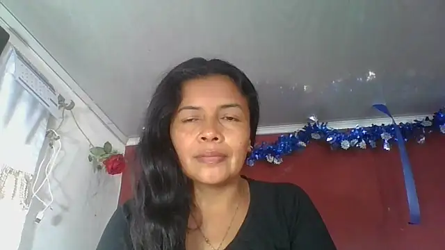 DianaOchoa  online show from 01-31-26, 08:07