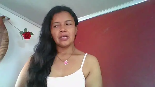 DianaOchoa  online show from 04-07-26, 12:05