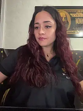 candy  fox  online show from 11-07-25, 07:36