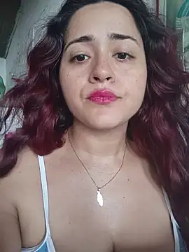 candy  fox  online show from 11-14-25, 02:27