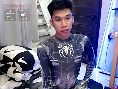 Ur pinoyhotbrix online show from 10-10-25, 02:05