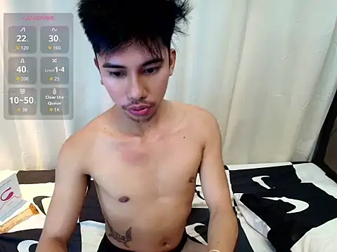 Ur pinoyhotbrix online show from 03-19-26, 11:20