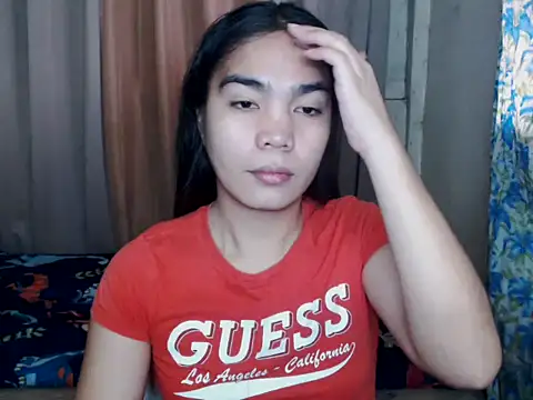 Simple Martina online show from 10-29-25, 01:19