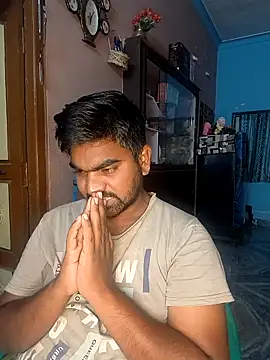 Harsha Happy online show from 10-27-25, 12:36