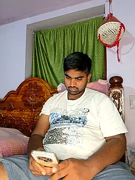 Harsha Happy online show from 11-14-25, 01:10