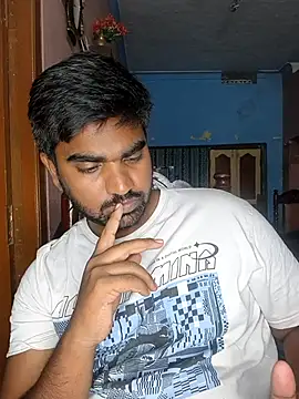 Harsha Happy online show from 11-23-25, 05:13