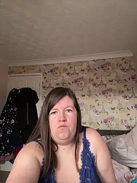 DeliciousOliviaX online show from 01-15-26, 01:26