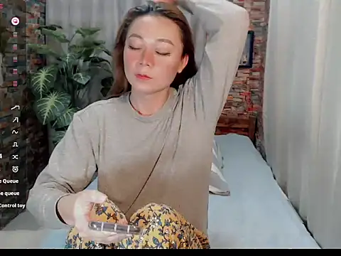 cutemac69 online show from 01-05-26, 06:33